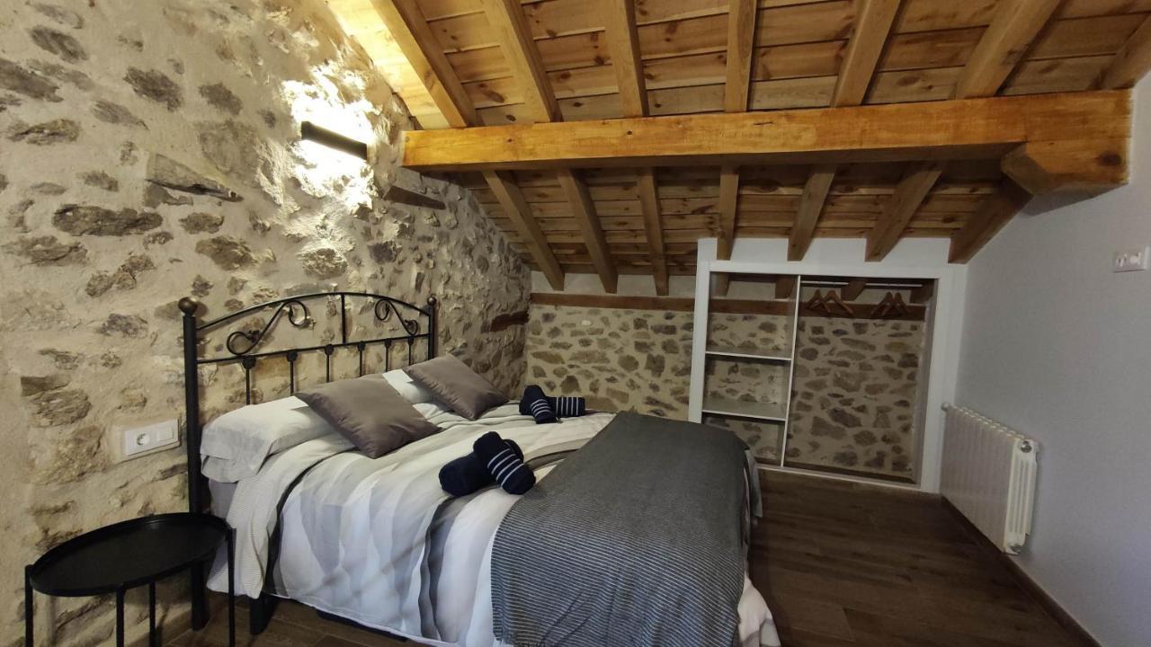 Berrocal  Casa Gela. Entorno Ruralヴィラ エクステリア 写真