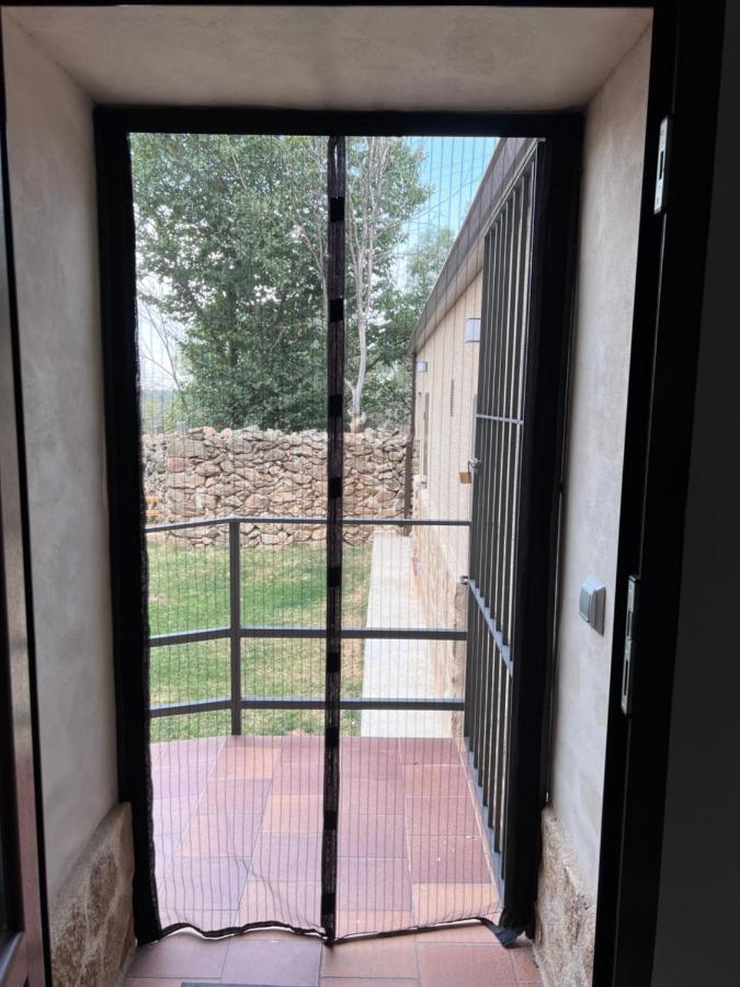 Berrocal  Casa Gela. Entorno Ruralヴィラ エクステリア 写真